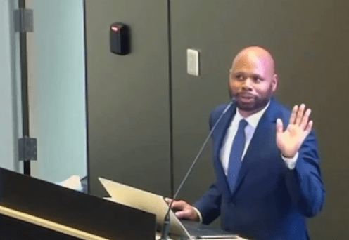 ‘Whites are psychopaths,’ DEI ‘scholar’ claims in lecture at UCSF